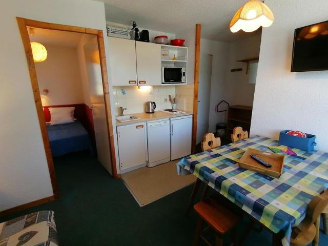 Apartements LE CHANTELOUP - Plagne Montalbert