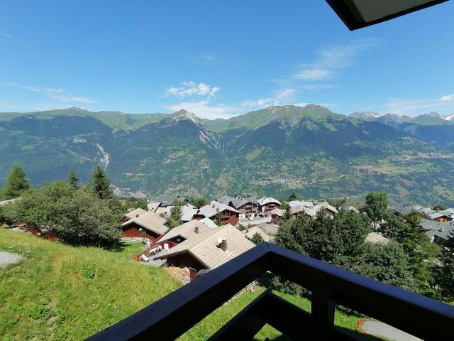 Apartements LE CHANTELOUP - Plagne Montalbert
