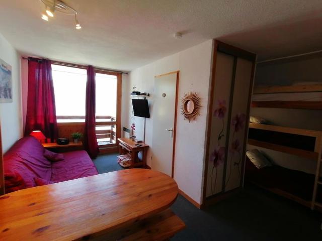 Apartements LE CHANTELOUP - Plagne Montalbert