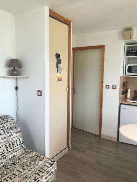 Apartements LE CHANTELOUP - Plagne Montalbert