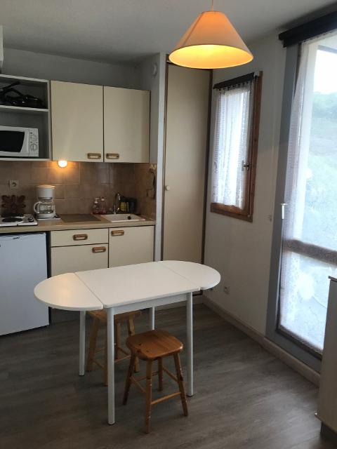 Apartements LE CHANTELOUP - Plagne Montalbert