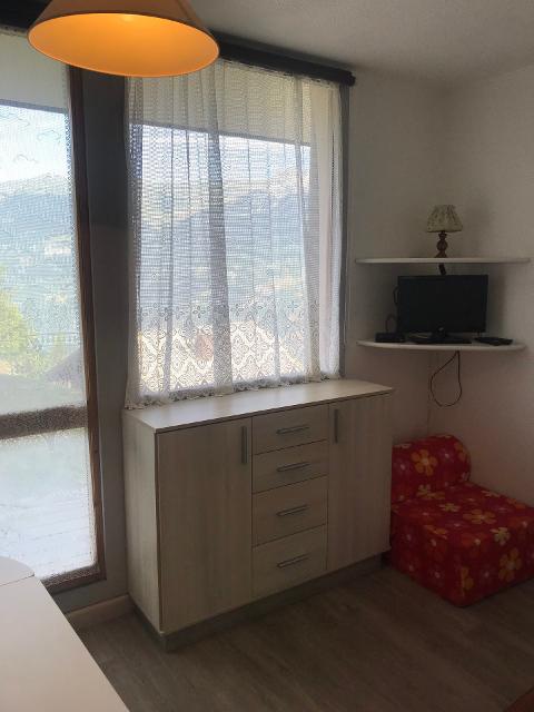 Apartements LE CHANTELOUP - Plagne Montalbert