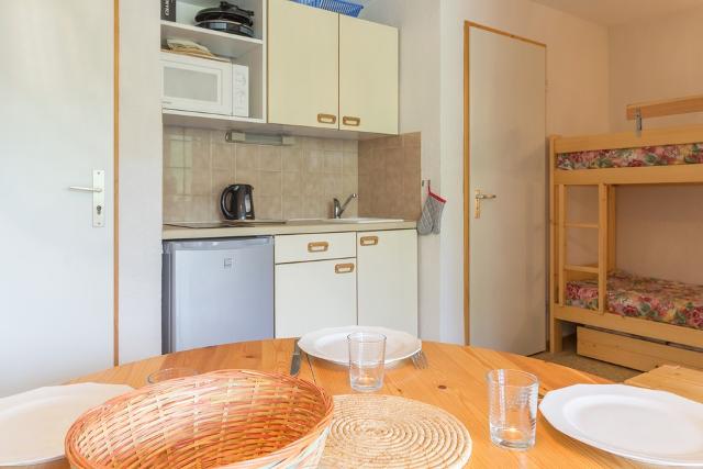 Apartements LE CHANTELOUP - Plagne Montalbert