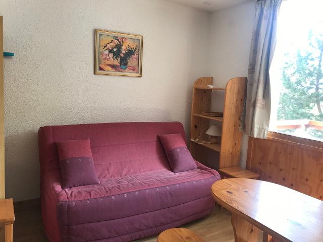 Apartements LE CHANTELOUP - Plagne Montalbert