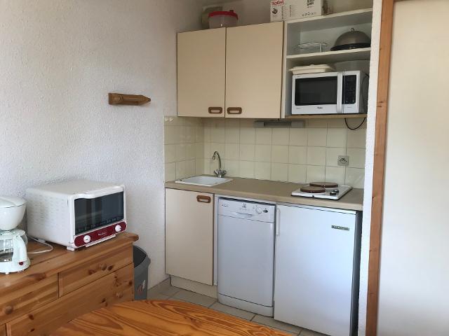 Apartements LE CHANTELOUP - Plagne Montalbert