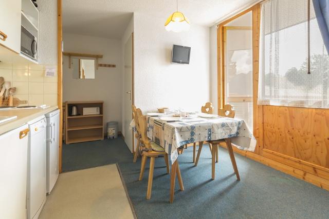 Apartements LE CHANTELOUP - Plagne Montalbert