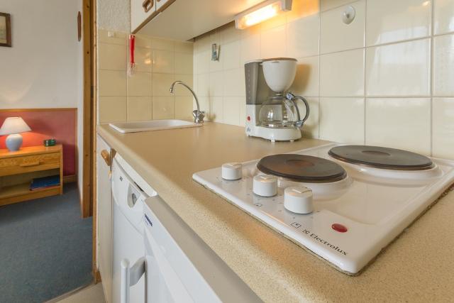 Apartements LE CHANTELOUP - Plagne Montalbert