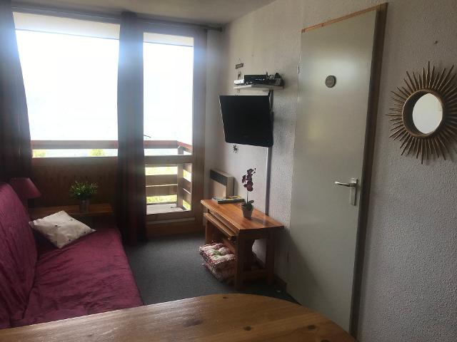 Apartements LE CHANTELOUP - Plagne Montalbert