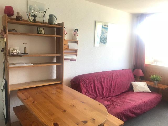 Apartements LE CHANTELOUP - Plagne Montalbert