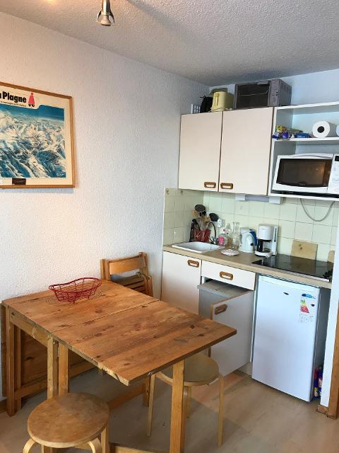 Apartements LE CHANTELOUP - Plagne Montalbert