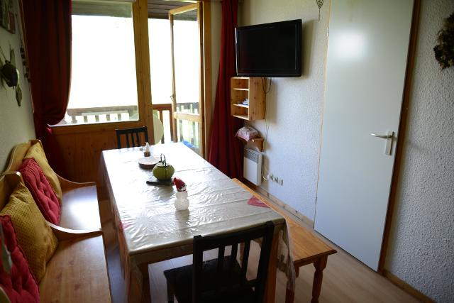 Apartements LE CHANTELOUP - Plagne Montalbert