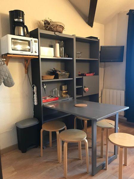 Apartements LE CHRISTIANA - Plagne Montalbert