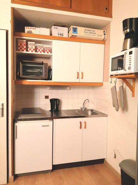 Apartements LE CHRISTIANA - Plagne Montalbert