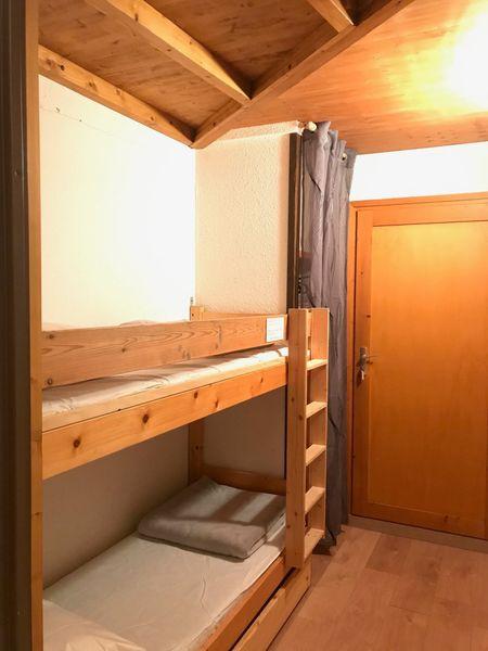 Apartements LE CHRISTIANA - Plagne Montalbert