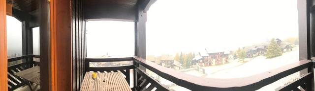 Apartements LE CHRISTIANA - Plagne Montalbert