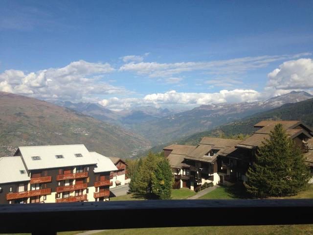 Apartements LE CHRISTIANA - Plagne Montalbert