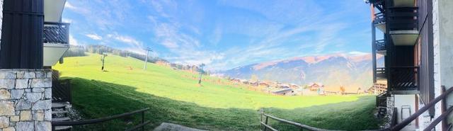Apartements LE CHRISTIANA - Plagne Montalbert