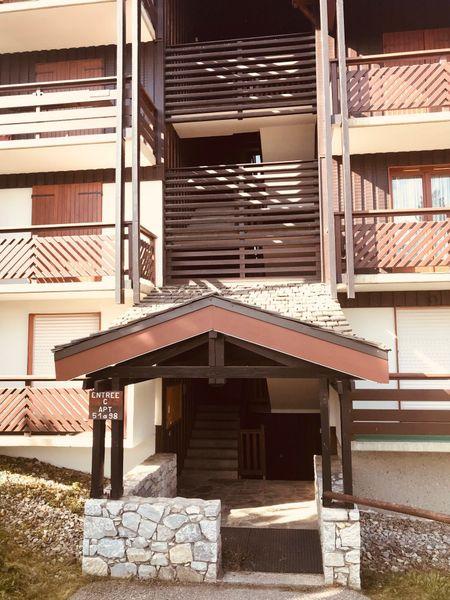 Apartements LE CHRISTIANA - Plagne Montalbert