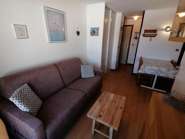 Apartements LE CHRISTIANA - Plagne Montalbert