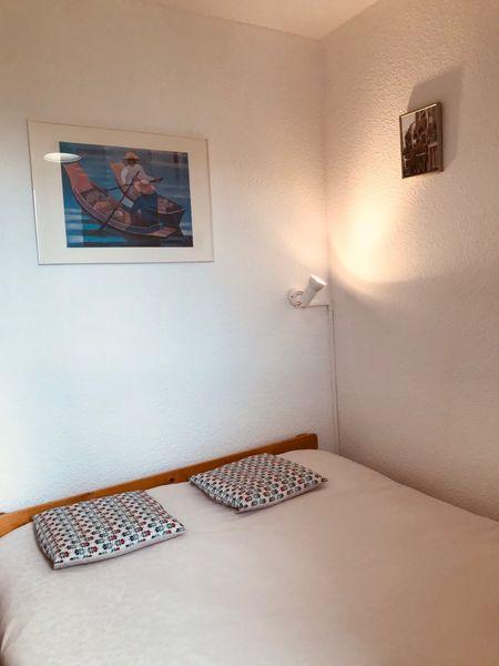 Apartements LE CHRISTIANA - Plagne Montalbert