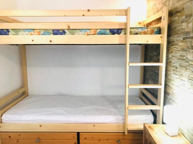 Apartements LE CHRISTIANA - Plagne Montalbert