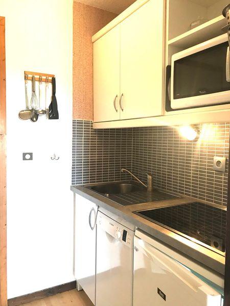 Apartements LE CHRISTIANA - Plagne Montalbert