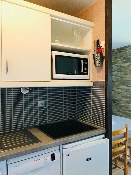 Apartements LE CHRISTIANA - Plagne Montalbert