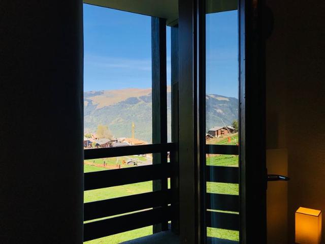 Apartements LE CHRISTIANA - Plagne Montalbert