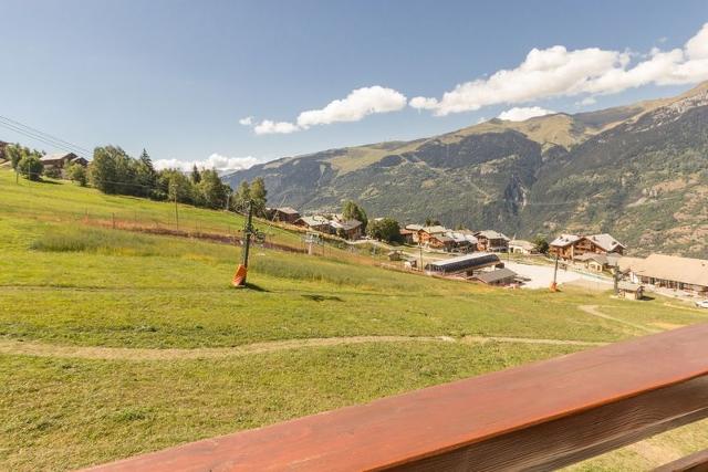Apartements LE CHRISTIANA - Plagne Montalbert
