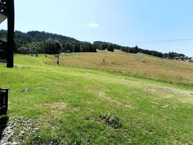 Apartements LE CHRISTIANA - Plagne Montalbert