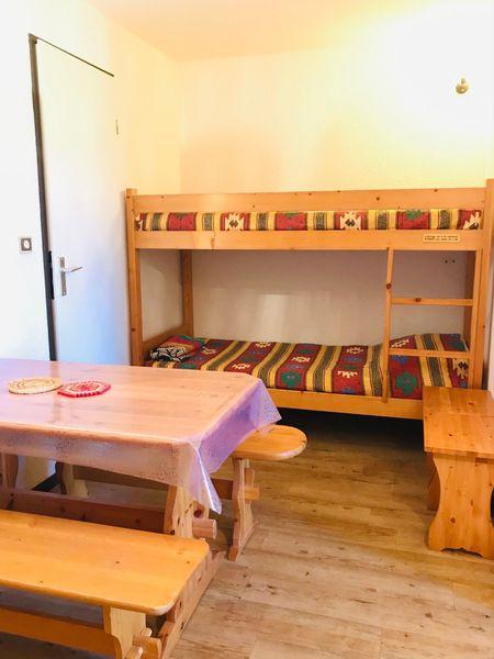 Apartements LE CHRISTIANA - Plagne Montalbert