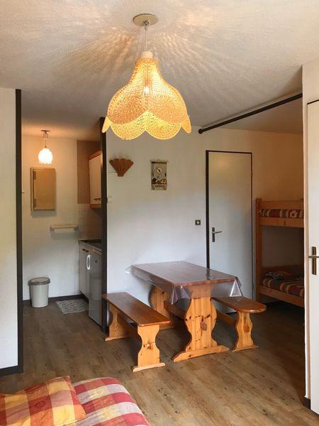 Apartements LE CHRISTIANA - Plagne Montalbert
