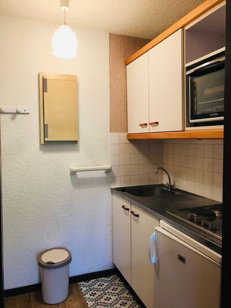 Apartements LE CHRISTIANA - Plagne Montalbert