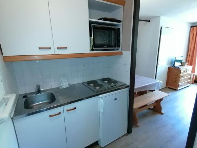 Apartements LE CHRISTIANA - Plagne Montalbert