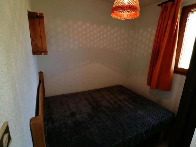 Apartements LE CHRISTIANA - Plagne Montalbert