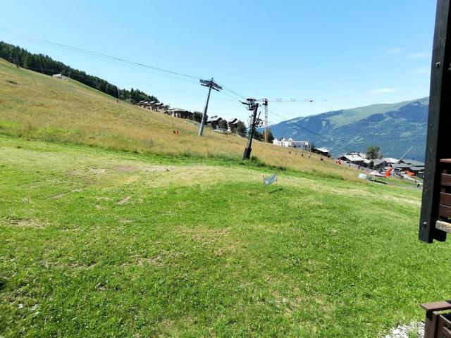 Apartements LE CHRISTIANA - Plagne Montalbert