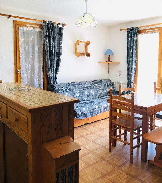Apartements LE CHRISTIANA - Plagne Montalbert