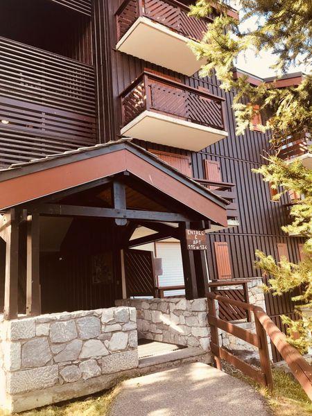 Apartements LE CHRISTIANA - Plagne Montalbert