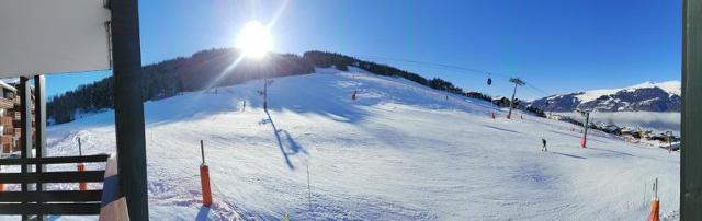 Apartements LE CHRISTIANA - Plagne Montalbert