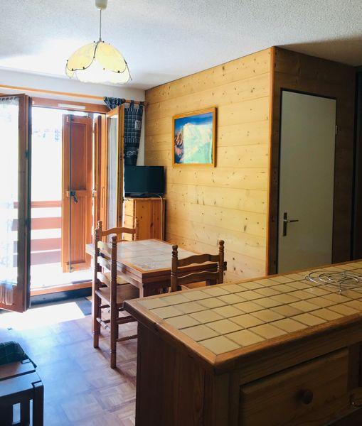 Apartements LE CHRISTIANA - Plagne Montalbert