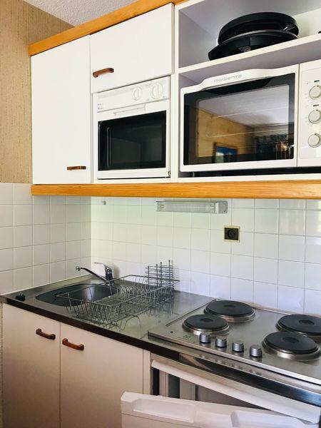 Apartements LE CHRISTIANA - Plagne Montalbert