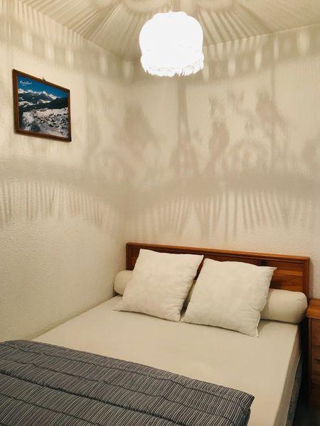 Apartements LE CHRISTIANA - Plagne Montalbert