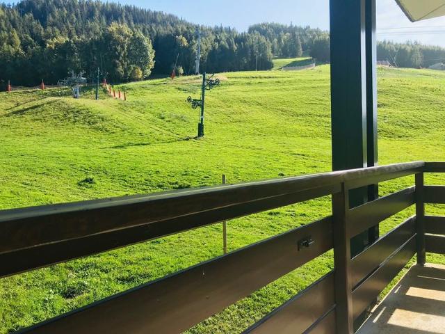 Apartements LE CHRISTIANA - Plagne Montalbert