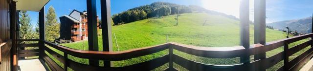 Apartements LE CHRISTIANA - Plagne Montalbert