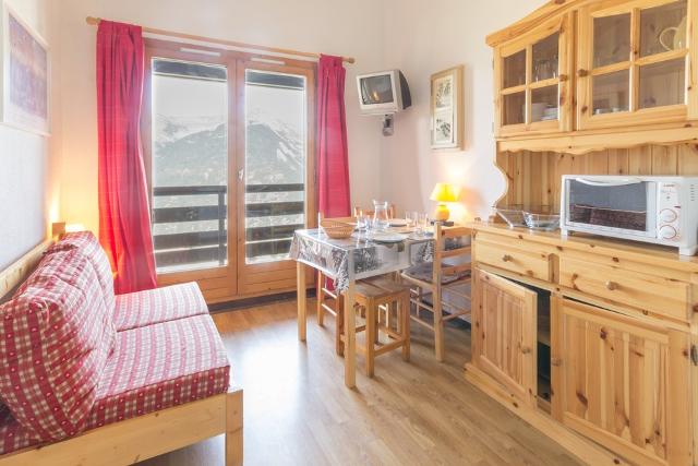 Apartements LE CHRISTIANA - Plagne Montalbert