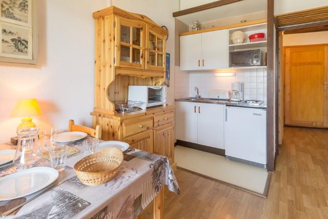 Apartements LE CHRISTIANA - Plagne Montalbert