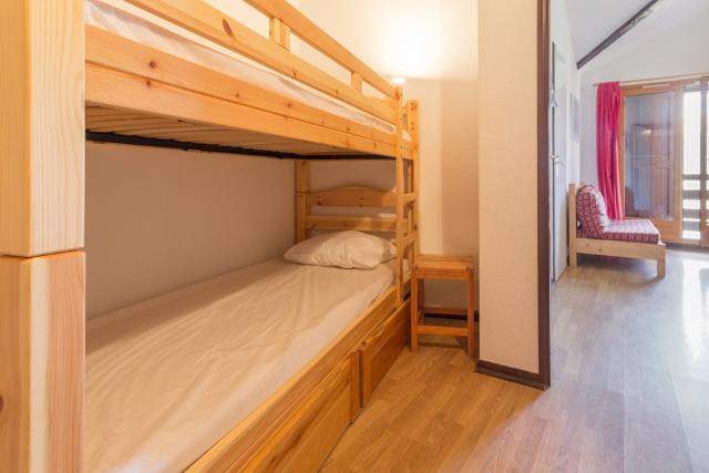 Apartements LE CHRISTIANA - Plagne Montalbert