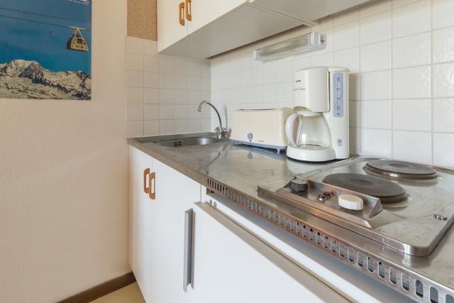 Apartements LE CHRISTIANA - Plagne Montalbert