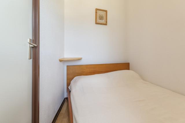 Apartements LE CHRISTIANA - Plagne Montalbert