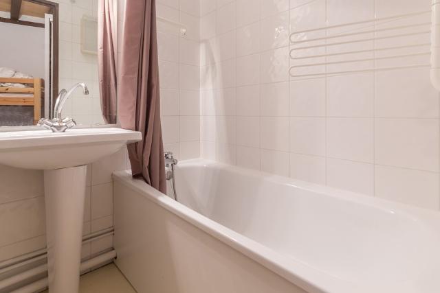 Apartements LE CHRISTIANA - Plagne Montalbert